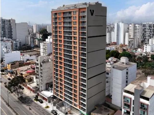 Departamento alquiler en Lima, Lima Metropolitana