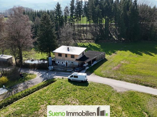 Haus kaufen in Oberösterreich