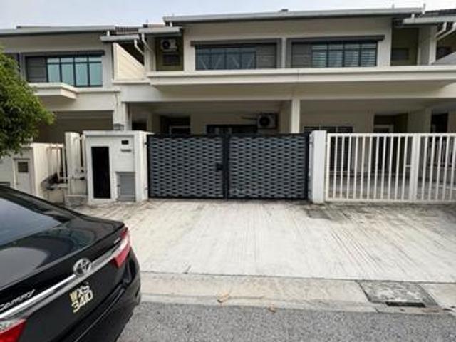 Terraced House for rent in Dengkil, Sepang