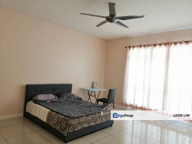 House for sale in Tanjong Sepat, Selangor