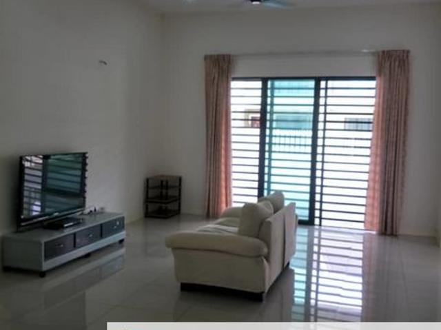 House for sale in Warisan Puteri, Sepang