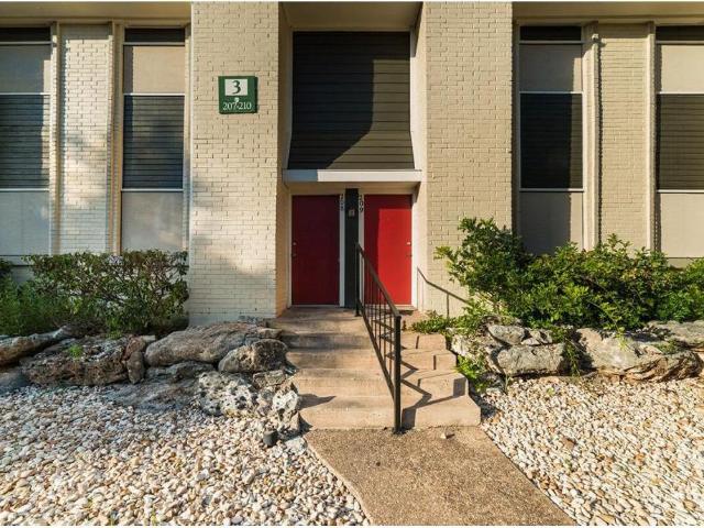 Apartment for rent in Austin, Texas