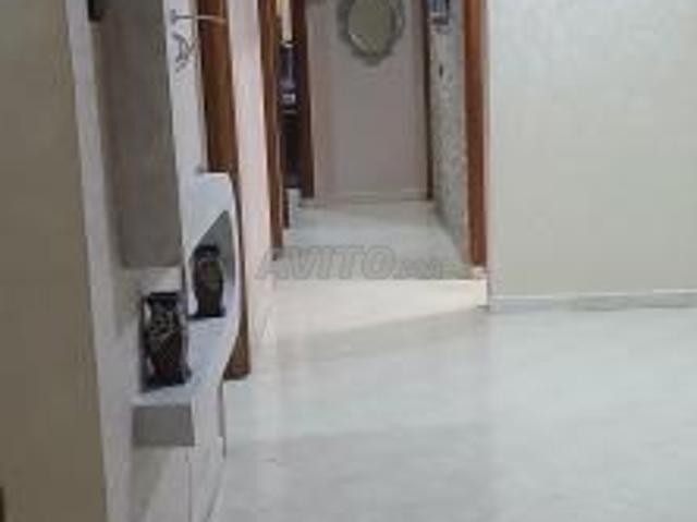 Appartement location à Anfa, Gharb-Chrarda-Beni Hssen