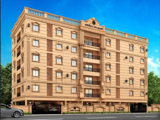 Flat for sale in Adyar, Tamil Nadu