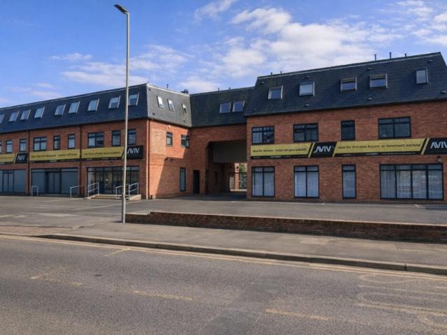 Apartment for rent in Addlestone, Runnymede