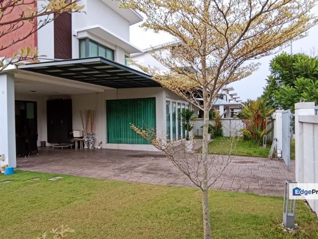 House for sale in Sendayan Village, Negeri Sembilan