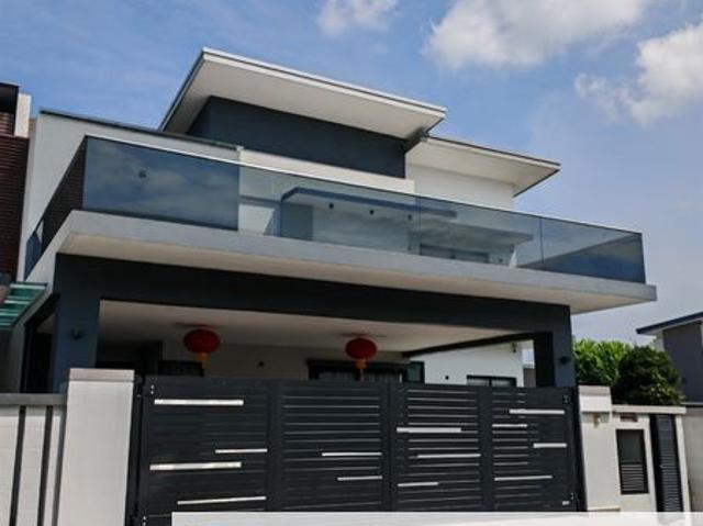 House for rent in Sendayan Village, Negeri Sembilan