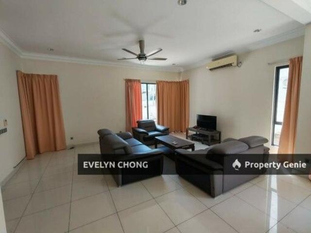 House for rent in Seremban 2, Seremban