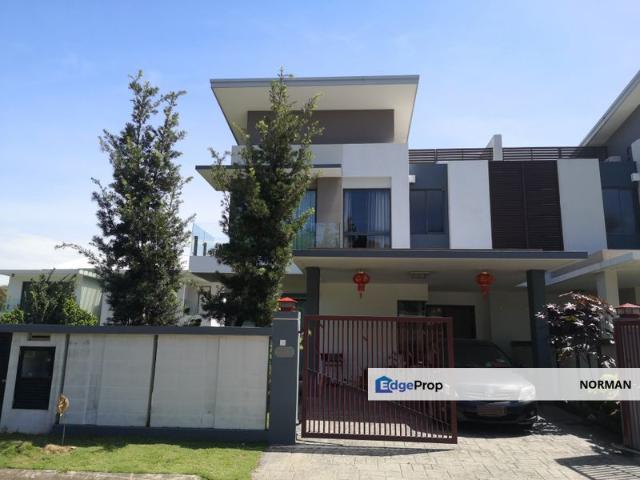 House for rent in Sendayan Village, Negeri Sembilan
