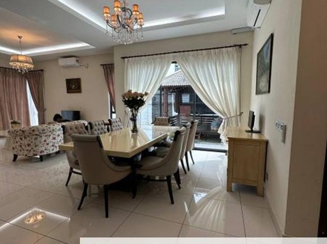 House for sale in Sendayan Village, Negeri Sembilan