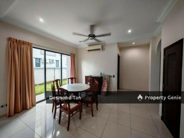 House for rent in Aviva Green, Seremban