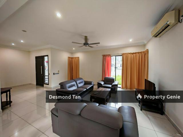 Terraced House for rent in Sendayan Village, Negeri Sembilan