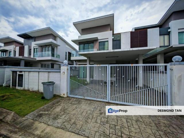 House for sale in Sendayan Village, Negeri Sembilan
