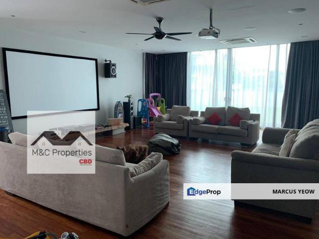 House for rent in Sendayan Village, Negeri Sembilan