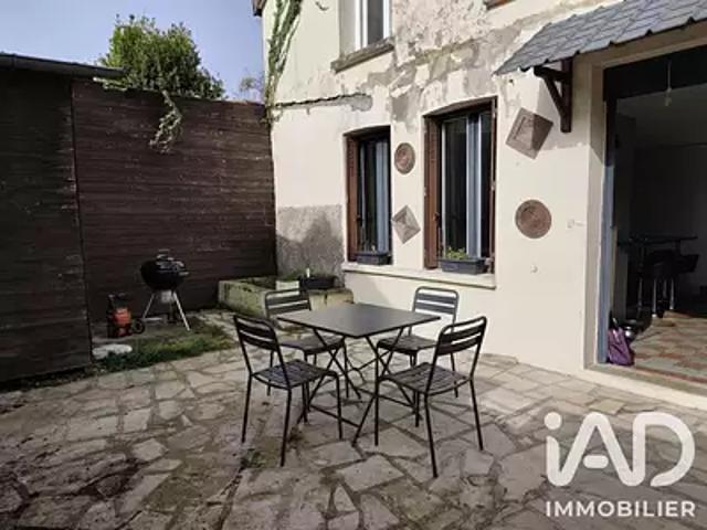 Maison vente à Avize, Marne