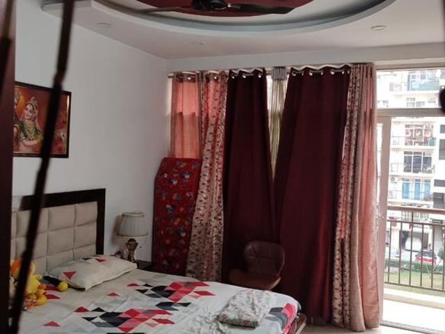 Flat for sale in Hariana