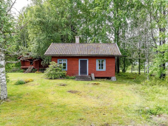 Hus till salu i Grängesberg, Dalarna