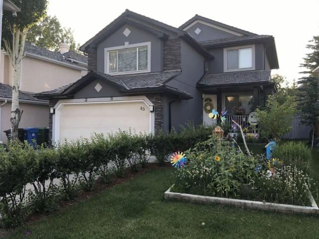House for rent in Valley Ridge, Calgary