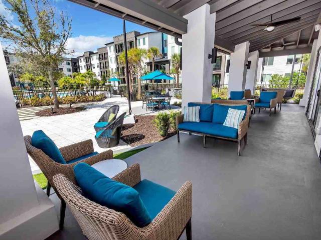 Apartment for rent in Tampa, Florida