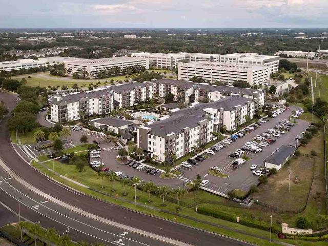 Apartment for rent in Tampa, Hillsborough County