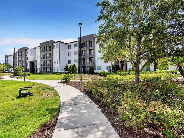 Apartment for rent in Tampa, Florida