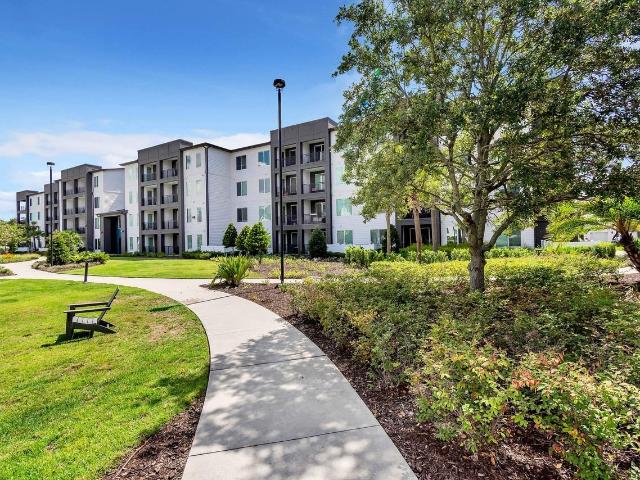 Apartment for rent in Tampa, Florida