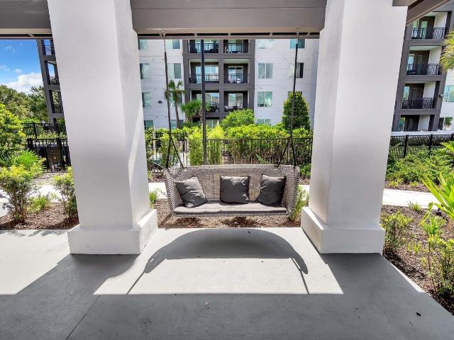 Apartment for rent in Tampa, Florida
