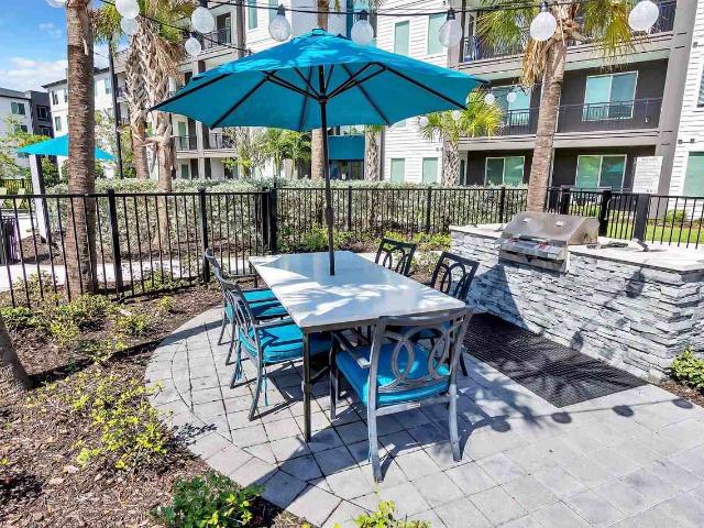 Apartment for rent in Tampa, Florida