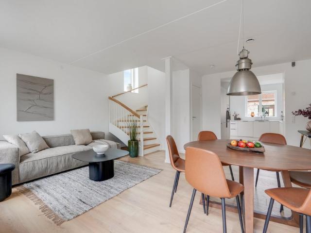 Villa til leje i Nyborg