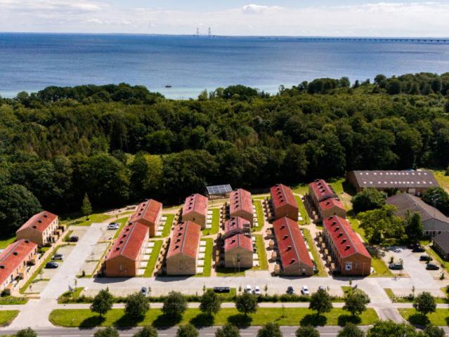 Hus til leje i Nyborg