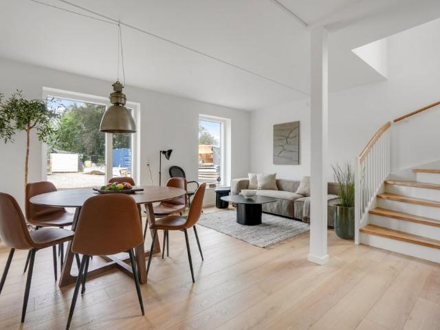 Villa til leje i Pilshuse, Nyborg
