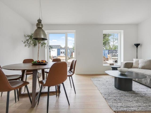 Villa til leje i Nyborg