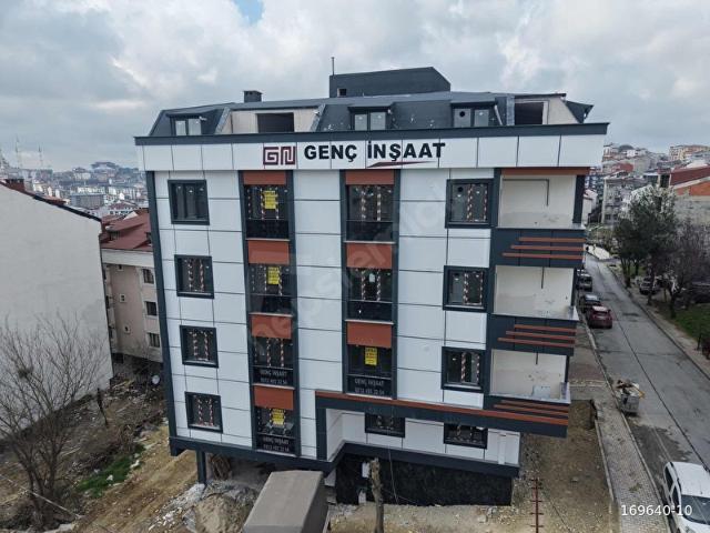 Arnavutköy, İstanbul içerisinde satılık mülk