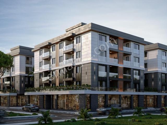 Ayvalik, Balikesir içerisinde satılık mülk