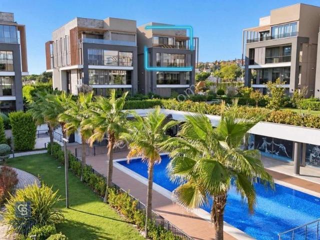 Bademli, Mudanya içerisinde kiralık mülk