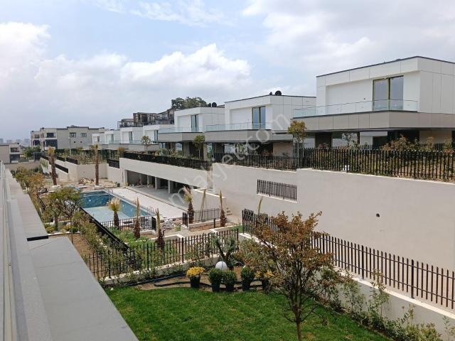 Osmangazi, Bursa içerisinde satılık Villa