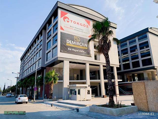Torbali, İzmir içerisinde satılık Ofis