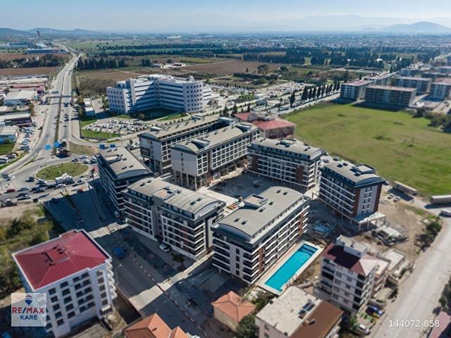 Torbali, İzmir içerisinde satılık Ofis