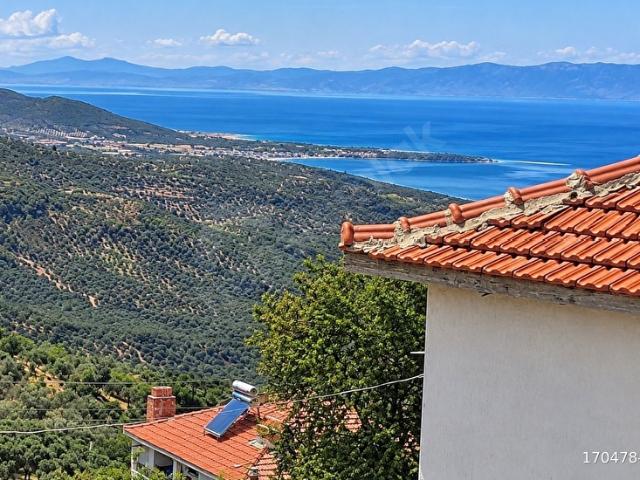 Burhaniye, Balikesir içerisinde satılık mülk
