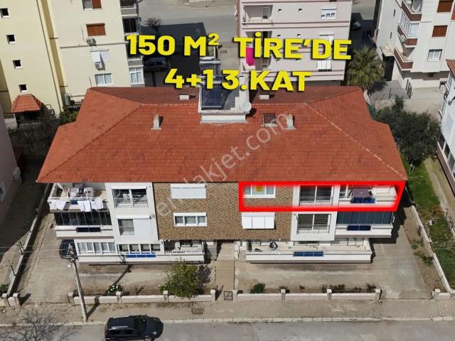 Tire, İzmir içerisinde satılık mülk