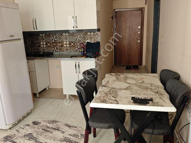 Van içerisinde kiralık mülk