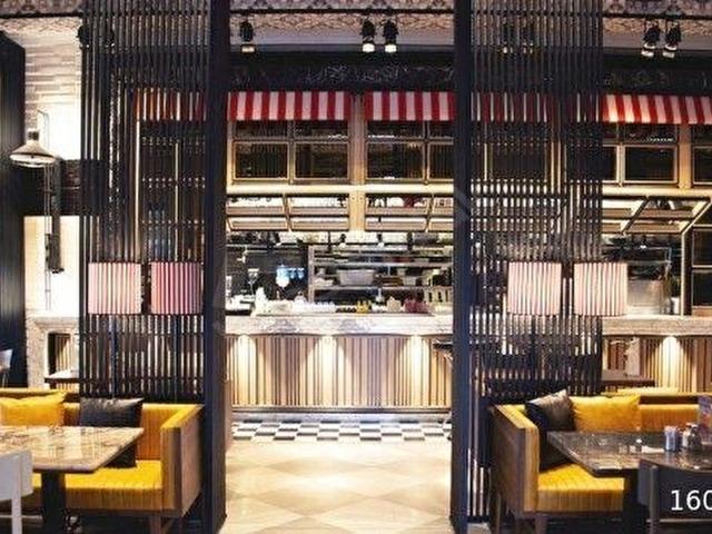 Kepez, Antalya içerisinde satılık Restoran