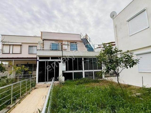 Karaova, Kuşadası içerisinde satılık Arsa