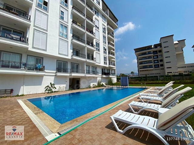 Gazipaşa, Antalya içerisinde satılık mülk
