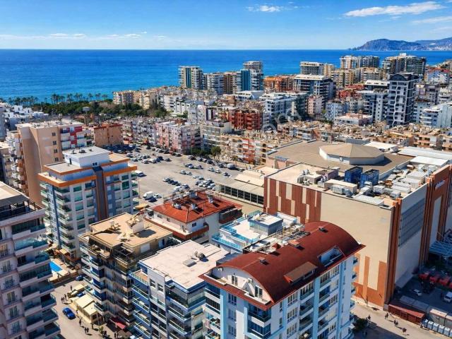 Alanya, Antalya içerisinde satılık mülk