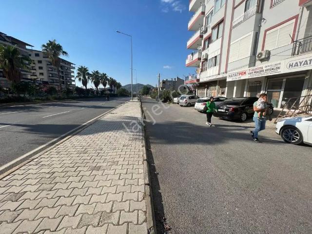 Gazipaşa, Antalya içerisinde kiralık mülk