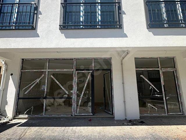 Bandirma, Balikesir içerisinde satılık Dükkan