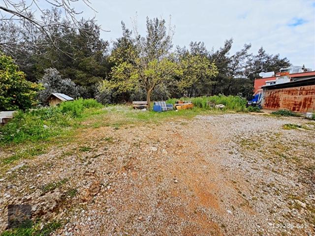 Kepez, Antalya içerisinde satılık mülk