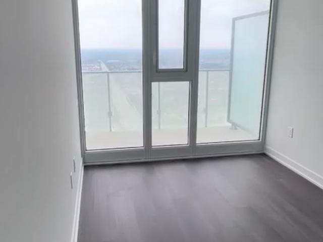 Apartment for rent in Mississauga, Ontario