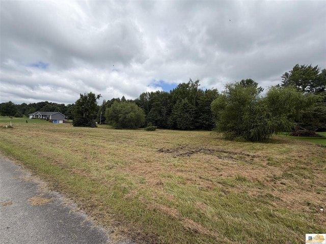 Land for sale in Glasgow, Kentucky
